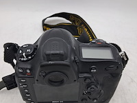 Digitale camera, nikon, d4 - afbeelding 5 van  7