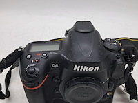 Digitale camera, nikon, d4 - afbeelding 6 van  7
