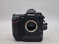 Digitale camera, nikon, d4 - afbeelding 1 van  8