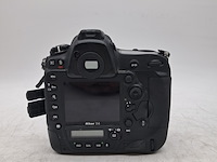 Digitale camera, nikon, d4 - afbeelding 2 van  8