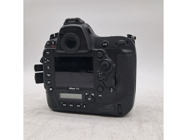 Digitale camera, nikon, d4 - afbeelding 3 van  8