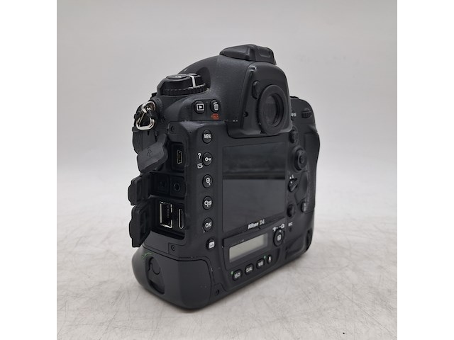 Digitale camera, nikon, d4 - afbeelding 4 van  8
