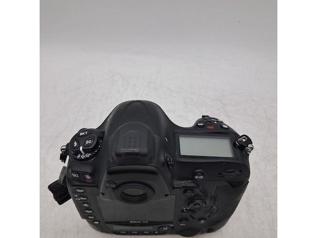Digitale camera, nikon, d4 - afbeelding 5 van  8