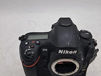 Digitale camera, nikon, d4 - afbeelding 6 van  8