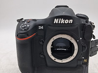 Digitale camera, nikon, d4 - afbeelding 7 van  8