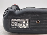 Digitale camera, nikon, d4 - afbeelding 8 van  8