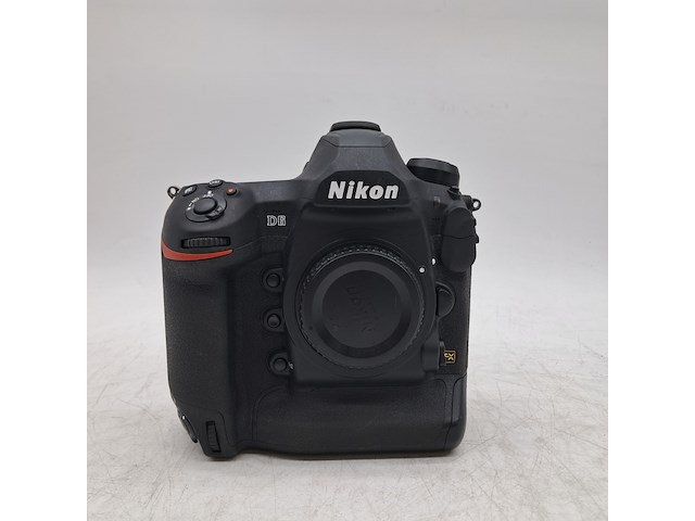 Digitale camera, nikon, d6 n1823, body - afbeelding 1 van  7