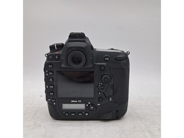 Digitale camera, nikon, d6 n1823, body - afbeelding 2 van  7