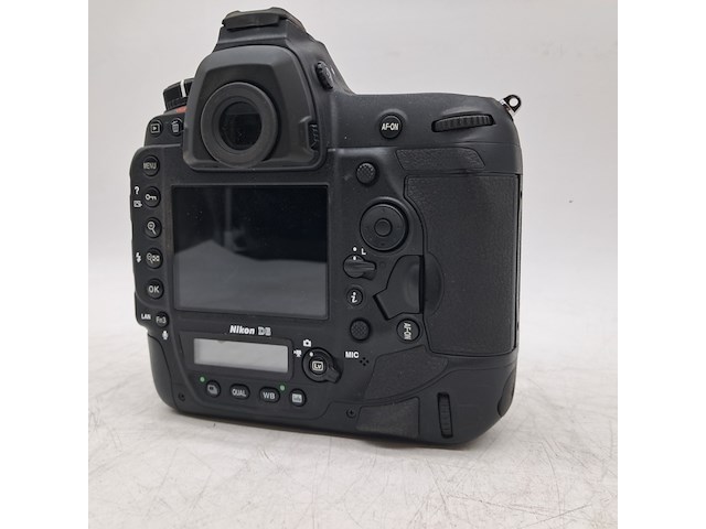 Digitale camera, nikon, d6 n1823, body - afbeelding 3 van  7