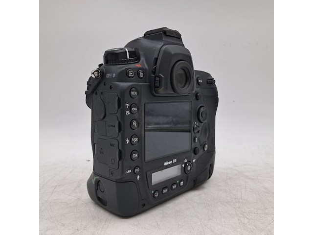 Digitale camera, nikon, d6 n1823, body - afbeelding 4 van  7