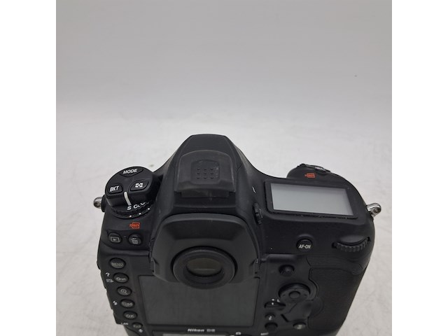 Digitale camera, nikon, d6 n1823, body - afbeelding 5 van  7