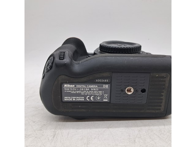 Digitale camera, nikon, d6 n1823, body - afbeelding 7 van  7