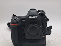 Digitale camera, nikon, d6 n1823