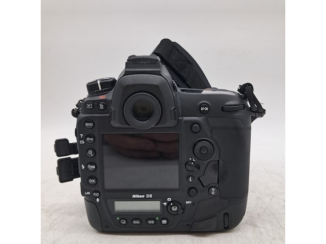 Digitale camera, nikon, d6 n1823 - afbeelding 2 van  8