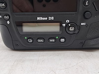Digitale camera, nikon, d6 n1823 - afbeelding 3 van  8