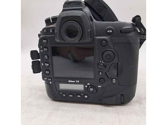Digitale camera, nikon, d6 n1823 - afbeelding 4 van  8