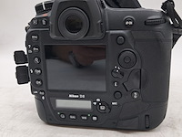 Digitale camera, nikon, d6 n1823 - afbeelding 4 van  8
