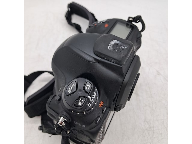 Digitale camera, nikon, d6 n1823 - afbeelding 5 van  8