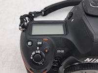 Digitale camera, nikon, d6 n1823 - afbeelding 6 van  8