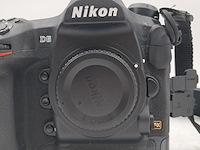 Digitale camera, nikon, d6 n1823 - afbeelding 7 van  8