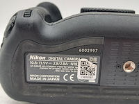 Digitale camera, nikon, d6 n1823 - afbeelding 8 van  8