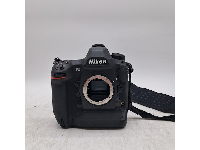 Digitale camera, nikon, d6 n1823 - afbeelding 1 van  8