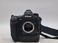 Digitale camera, nikon, d6 n1823