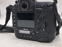 Digitale camera, nikon, d6 n1823 - afbeelding 3 van  8