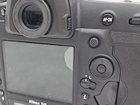 Digitale camera, nikon, d6 n1823 - afbeelding 4 van  8