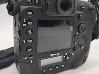 Digitale camera, nikon, d6 n1823 - afbeelding 6 van  8