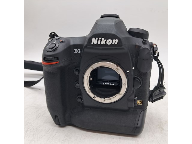 Digitale camera, nikon, d6 n1823 - afbeelding 7 van  8