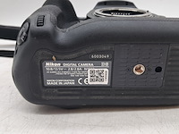 Digitale camera, nikon, d6 n1823 - afbeelding 8 van  8