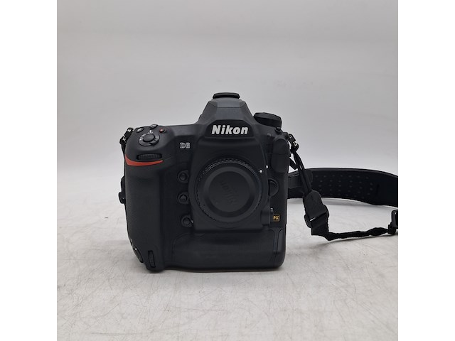 Digitale camera, nikon, d6 n1823 - afbeelding 1 van  7