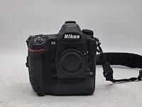 Digitale camera, nikon, d6 n1823