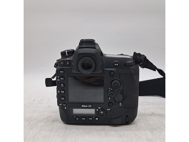 Digitale camera, nikon, d6 n1823 - afbeelding 2 van  7