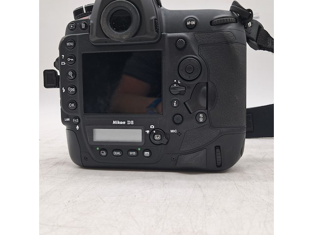 Digitale camera, nikon, d6 n1823 - afbeelding 3 van  7