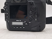 Digitale camera, nikon, d6 n1823 - afbeelding 3 van  7