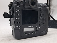 Digitale camera, nikon, d6 n1823 - afbeelding 4 van  7