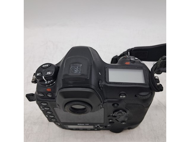 Digitale camera, nikon, d6 n1823 - afbeelding 5 van  7