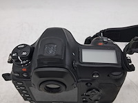 Digitale camera, nikon, d6 n1823 - afbeelding 5 van  7