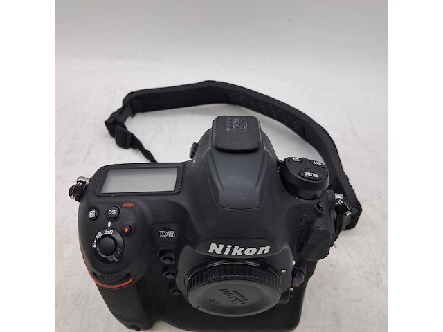 Digitale camera, nikon, d6 n1823 - afbeelding 6 van  7