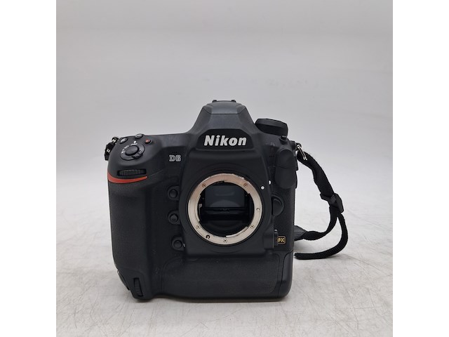 Digitale camera, nikon, d6 n1823 - afbeelding 1 van  8