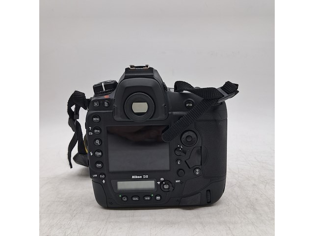 Digitale camera, nikon, d6 n1823 - afbeelding 2 van  8