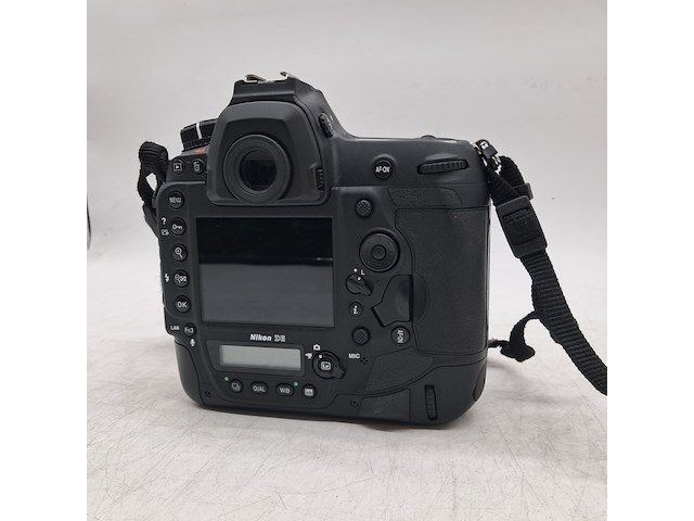 Digitale camera, nikon, d6 n1823 - afbeelding 3 van  8