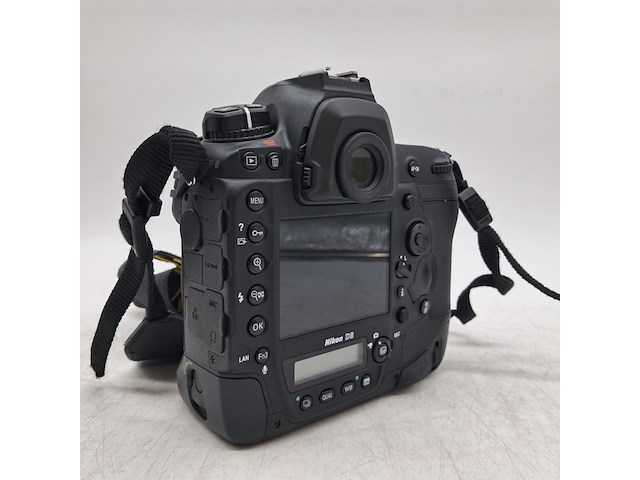 Digitale camera, nikon, d6 n1823 - afbeelding 4 van  8