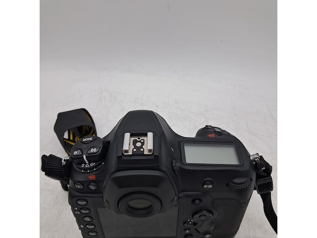 Digitale camera, nikon, d6 n1823 - afbeelding 5 van  8