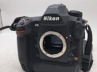 Digitale camera, nikon, d6 n1823 - afbeelding 7 van  8