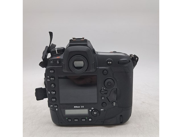 Digitale camera, nikon, d6 n1823 - afbeelding 2 van  8