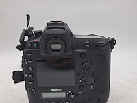 Digitale camera, nikon, d6 n1823 - afbeelding 2 van  8