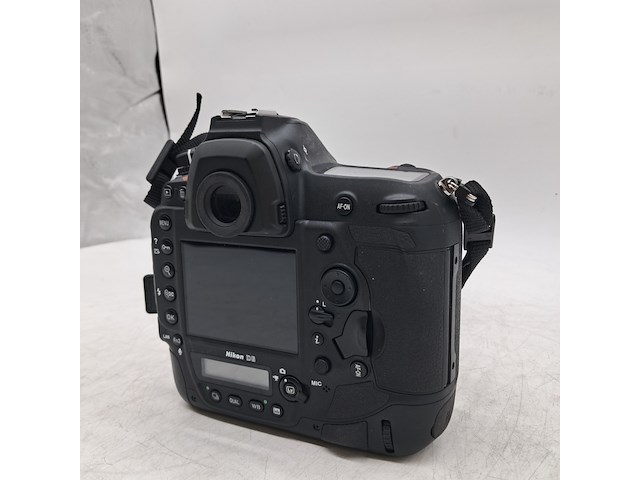 Digitale camera, nikon, d6 n1823 - afbeelding 3 van  8